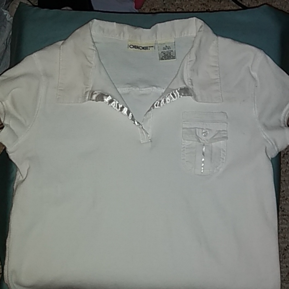 Dressy Tee